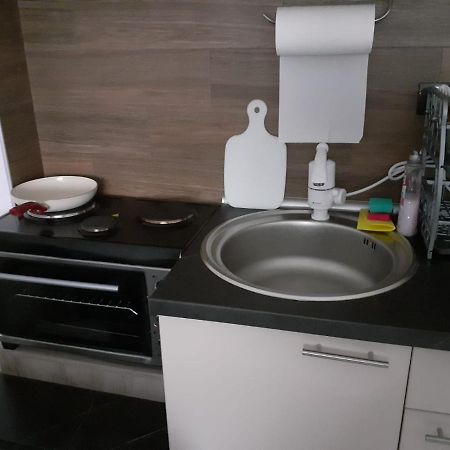 Apartman Milmari P88 Kopaonik Exterior foto