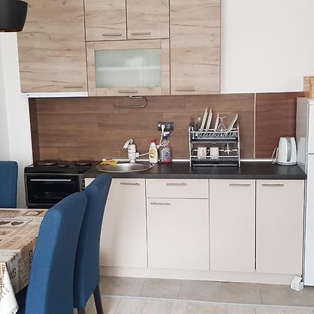 Apartman Milmari P88 Kopaonik Exterior foto