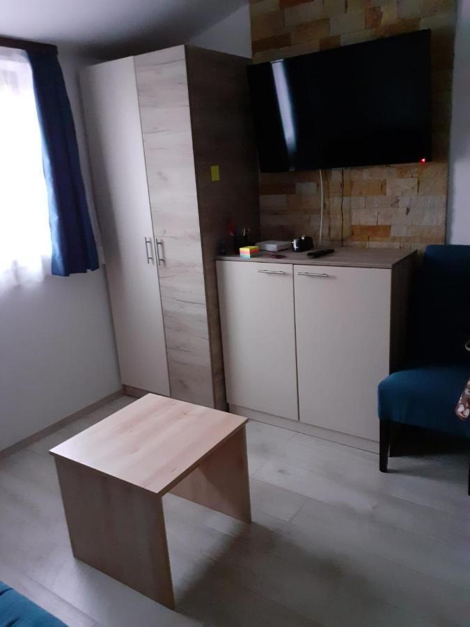 Apartman Milmari P88 Kopaonik Exterior foto