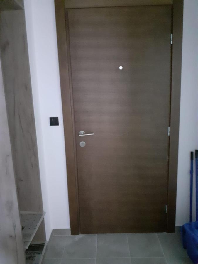 Apartman Milmari P88 Kopaonik Exterior foto