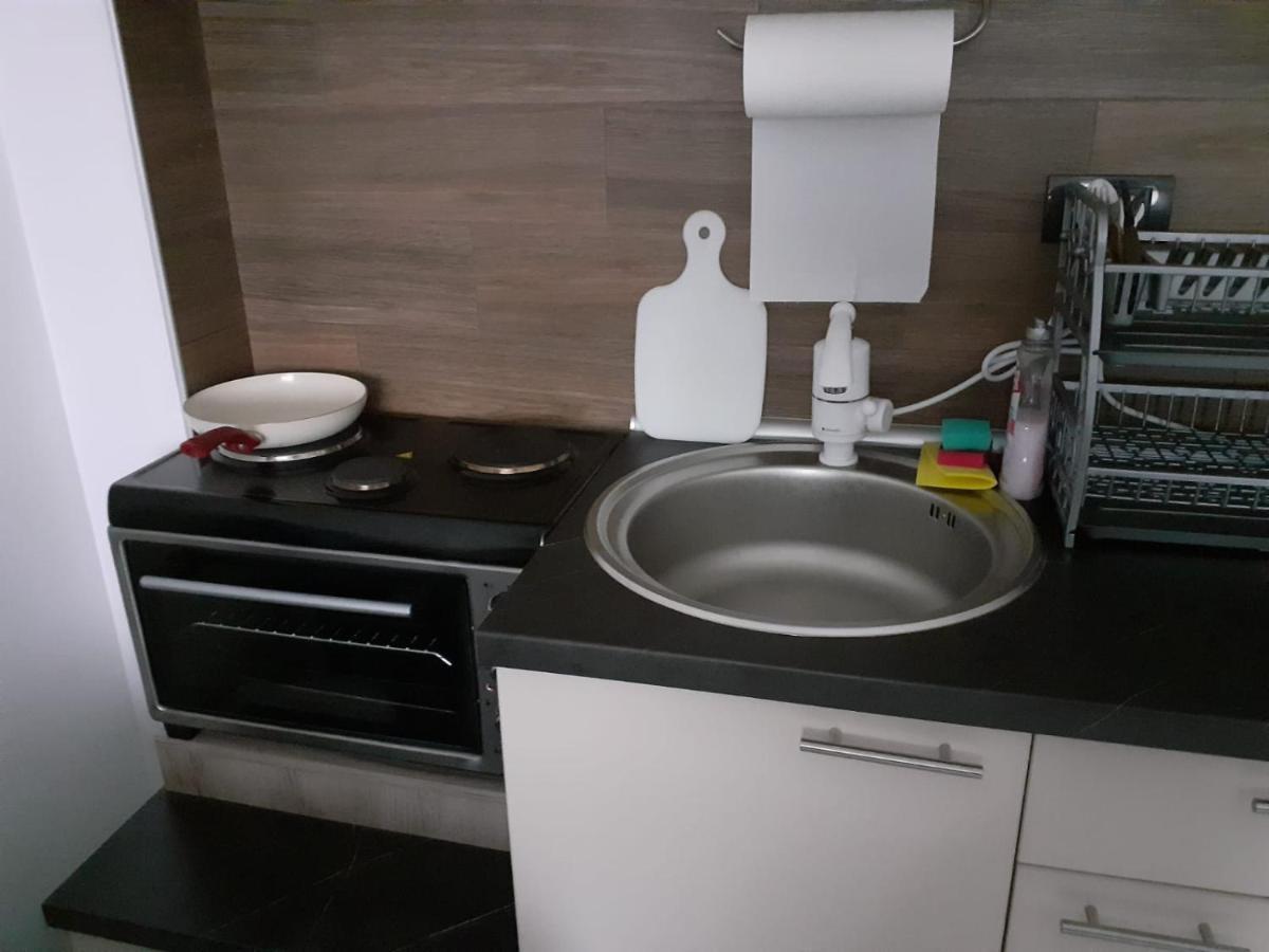 Apartman Milmari P88 Kopaonik Exterior foto