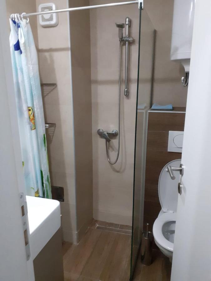 Apartman Milmari P88 Kopaonik Exterior foto