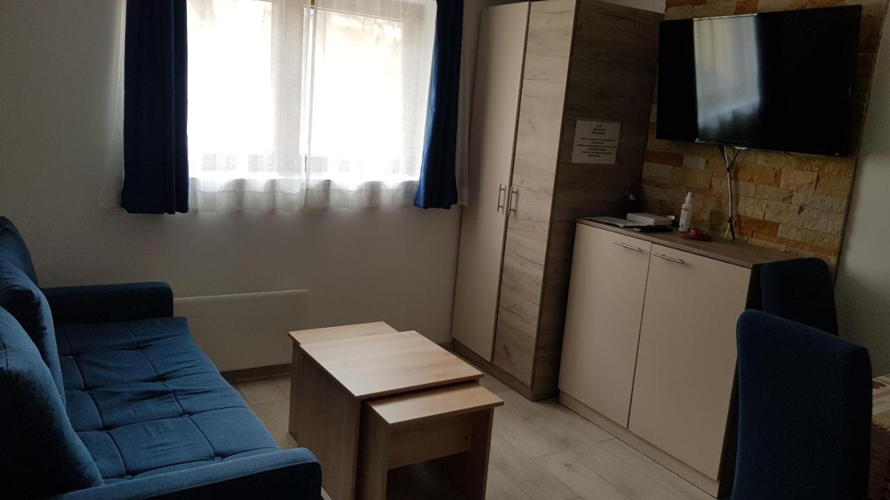 Apartman Milmari P88 Kopaonik Exterior foto