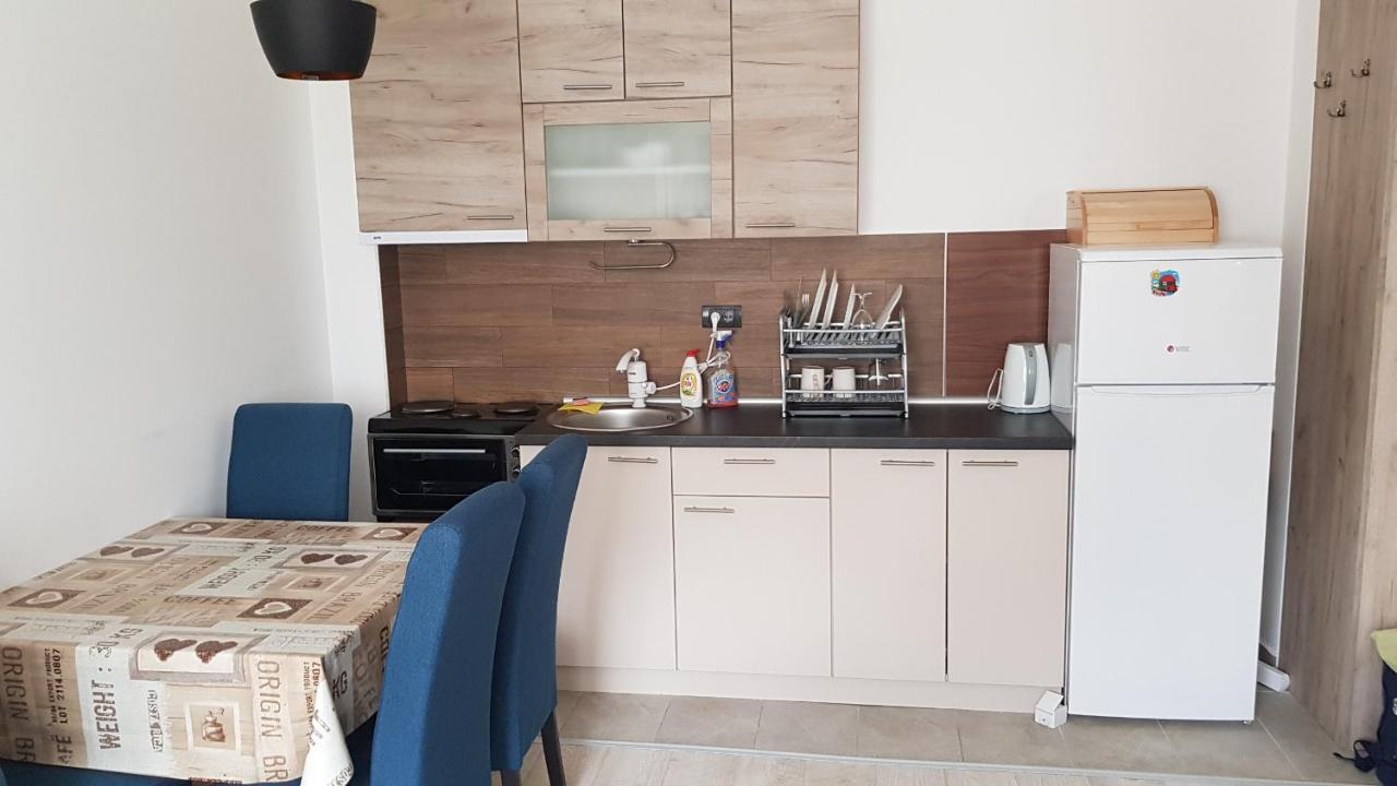 Apartman Milmari P88 Kopaonik Exterior foto